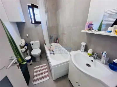 Apartament 2 camere cu parcare - Lunca Cetatuii - Capat CUG - foto 8