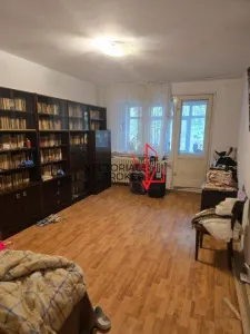 Apartament 3 camere Dristor Metrou Pretabil Firma - Bucuresti
