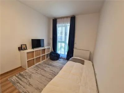 Apartament 2 camere, Leabay Residence, Cristian, Brasov - foto 2