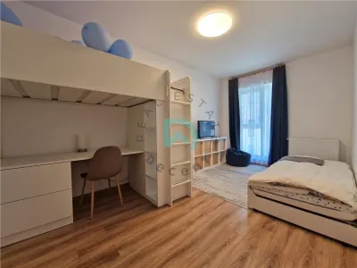 Apartament 2 camere, Leabay Residence, Cristian, Brasov - foto 3