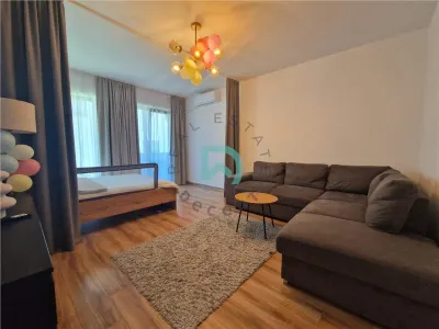 Apartament 2 camere, Leabay Residence, Cristian, Brasov - foto 4