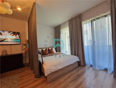 Apartament 2 camere, Leabay Residence, Cristian, Brasov - foto 6