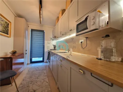 Apartament 2 camere, Leabay Residence, Cristian, Brasov - foto 7