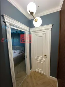 Apartament 3 camere, etaj intermediar, bloc nou, Tatarasi - foto 2