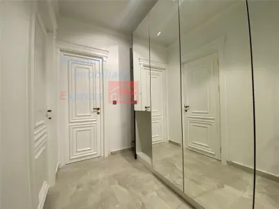 Apartament 3 camere, etaj intermediar, bloc nou, Tatarasi - foto 14