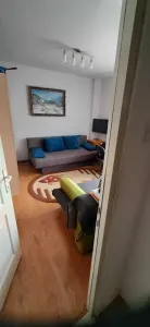 Apartament 2 camere Racadau,decomandat,etajul 1,127000 Euro - foto 9