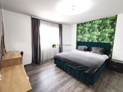 Casa moderna,  singura in curte - Izvor - foto 14