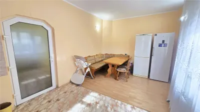 VIDEO | Vila impunatoare in Paulesti | Teren 1.384 m² | Spatiu, Liniste si Intimitate, aproape de oras - foto 14