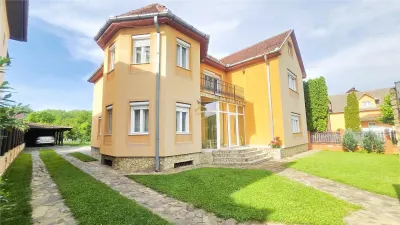 VIDEO | Vila impunatoare in Paulesti | Teren 1.384 m² | Spatiu, Liniste si Intimitate, aproape de oras - foto 4