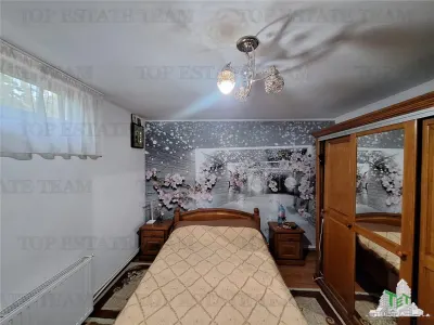 Vila eleganta - Str Grivitei - vanzare - Braila - foto 7