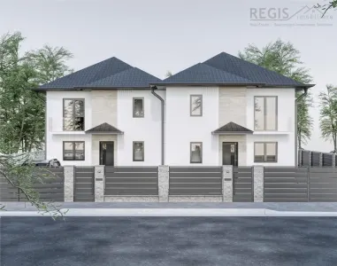 Duplex de 4 camere in zona Sanpetru - foto 14
