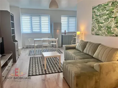 Apartament nou 2 camere, Concept 9, etaj 1, Tudor, Targu Mures - Targu Mures