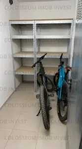 Apartament 3 camere, semidecomandat - zona Sanpetru - foto 11