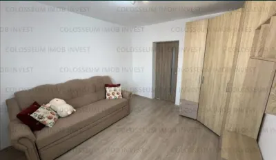 Apartament 3 camere, semidecomandat - zona Sanpetru - foto 3