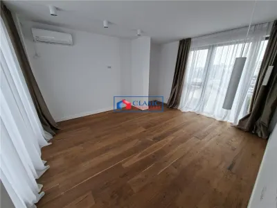 Inchiriere apartament 4 camere tip Penthouse de LUX zona Brancusi Gheorgheni, Cluj-Napoca - foto 6