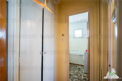 Apartament 2 camere, Cotroceni | Calea 13 Septembrie. Etaj 5/8 | Bloc 1985 vis a vis Marriott - foto 11