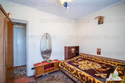 Apartament 2 camere, Cotroceni | Calea 13 Septembrie. Etaj 5/8 | Bloc 1985 vis a vis Marriott - foto 5
