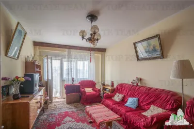 Apartament 2 camere, Cotroceni | Calea 13 Septembrie. Etaj 5/8 | Bloc 1985 vis a vis Marriott - foto 9