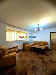 Apartament 3 camere de inchiriat zona Drumul Taberei Valea Ialomitei - foto 2