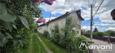 Casa cu 5 camere de vanzare in Breaza - foto 3
