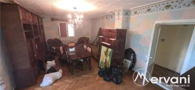 Casa cu 5 camere de vanzare in Breaza - foto 22