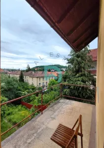 Casa singur in curte, zona  Brasovului Vechi - foto 8