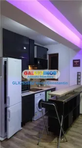 Inchiriere apartament2 camere modern - ULTRACENTRAL - Buzau