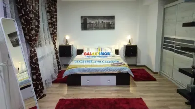 Inchiriere apartament2 camere modern - ULTRACENTRAL - foto 3