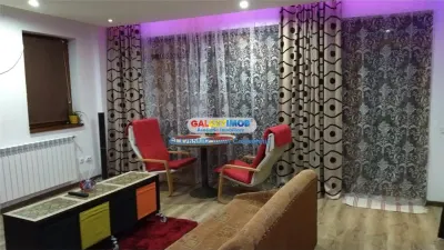 Inchiriere apartament2 camere modern - ULTRACENTRAL - foto 4