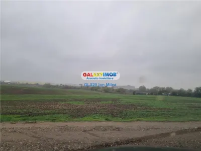 Vanzare teren 10.000 mp Pantelimon Acumulatorul A 0!! - foto 4
