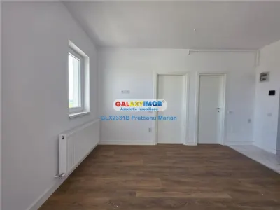 Vanzare garsoniera Premium situata in Rezidential Avangarde BTimisoara - foto 5