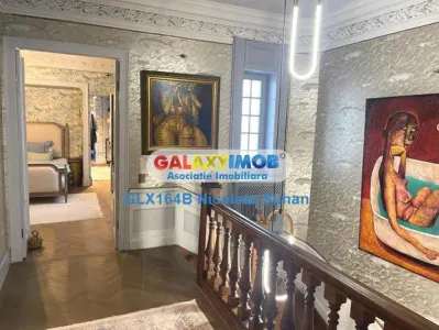 CASA SPECTACULOASA DOROBANTI CAPITALE - foto 6