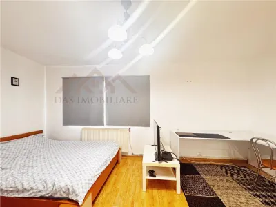 Apartament 3 camere decomandat, parter inalt ,  Olteniei - foto 11