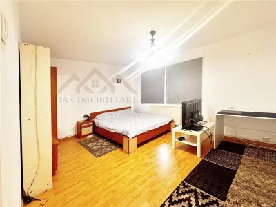 Apartament 3 camere decomandat, parter inalt ,  Olteniei - foto 3