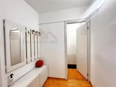 Apartament 3 camere decomandat, parter inalt ,  Olteniei - foto 8