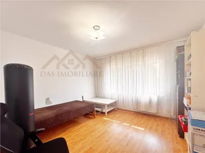 Apartament 3 camere decomandat, parter inalt ,  Olteniei - foto 9
