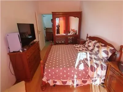 Apartament 2 camere decomandat Tractorul,mobilat,parcare,130000Euro - foto 4