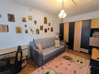 Resita Casa cocheta, P+1,  Zona Muncitoresc, 135 Mp - foto 19