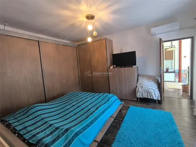 Resita Casa cocheta, P+1,  Zona Muncitoresc, 135 Mp - foto 22