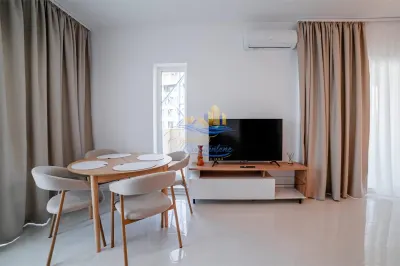 Apartament de inchiriat in Mamaia, zona Aqua magic - foto 2