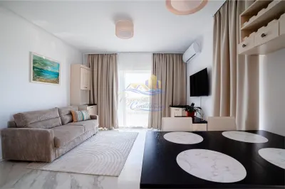 Apartament de inchiriat in Mamaia, zona Aqua magic - foto 12