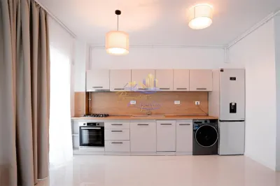 Apartament de inchiriat in Mamaia, zona Aqua magic - foto 3