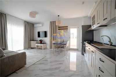 Apartament de inchiriat in Mamaia, zona Aqua magic - foto 8