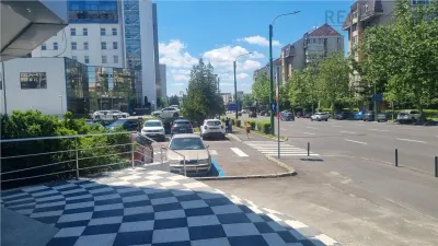 Spatiu comercial versatil in Centrul Civic - foto 2