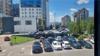 Spatiu comercial versatil in Centrul Civic - foto 22