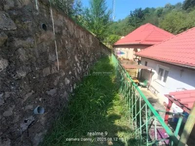 Resita Casa Zona Gradina Zoologica - foto 12