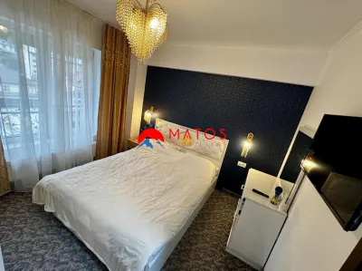Vila de vanzare in Busteni | 11 camere, piscina si sauna | 620.000 € - foto 16