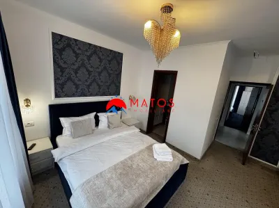 Vila de vanzare in Busteni | 11 camere, piscina si sauna | 620.000 € - foto 17