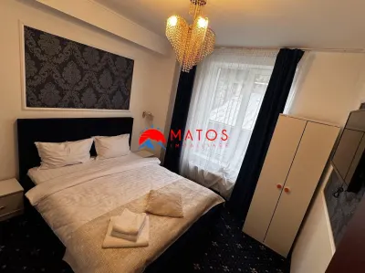 Vila de vanzare in Busteni | 11 camere, piscina si sauna | 620.000 € - foto 25