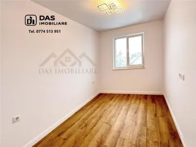 Apartament 2 camere , finisat, etaj 2 , bloc nou, str. Branduselor - foto 4